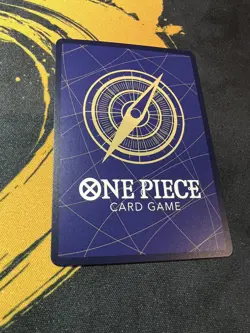 Kaya One Piece Japanese Version 2nd Anniversary Set - OP03-044 One Piece TCG - Image 5