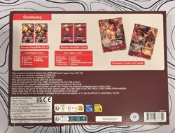🔥One Piece Illustration Box Volume Five Brand New Sealed🔥 1x - Image 2