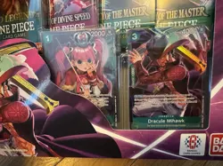 One Piece Illustration Box Vol. 4 English Sealed New In Hand - Image 2