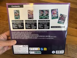 One Piece Illustration Box Vol. 4 English Sealed New In Hand - Image 3
