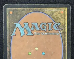 MTG Myr Matrix- DAMAGED -Darksteel Magic the Gathering Card # 132 - Image 5