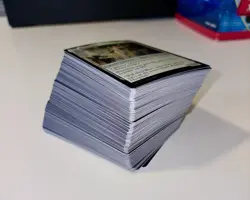 Magic The Gathering Spider-Man 150 Card Lot. 100+ Foils. No Duplicates. NM - Image 4