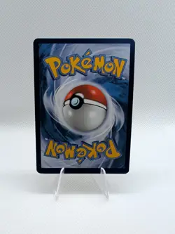 Gengar (Cosmos Holo) 057/091 Trick or Trade 2024 Pokemon Card TCG - Image 2