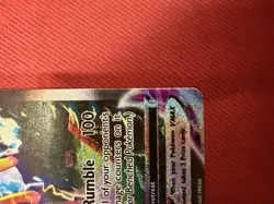 Jolteon VMAX SWSH184 SWSH: Sword & Shield Promo Cards Holo - Image 3