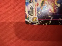 Jolteon VMAX SWSH184 SWSH: Sword & Shield Promo Cards Holo - Image 5