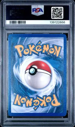 Gyarados 32/97 PSA 8 NM-MT Non-Holo Ex Dragon Pokemon Card 🔥🔥 - Image 2