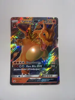 Pokemon Jumbo Card Lot of 28 GX, EX, V, Vmax - Image 2