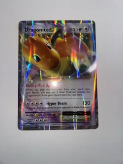 Pokemon Jumbo Card Lot of 28 GX, EX, V, Vmax - Image 4