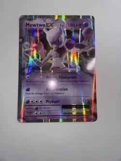 Pokemon Jumbo Card Lot of 28 GX, EX, V, Vmax - Image 5