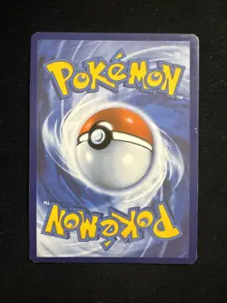 Delphox EX XY19 XY Promo Holo Pokemon TCG Card - Image 2