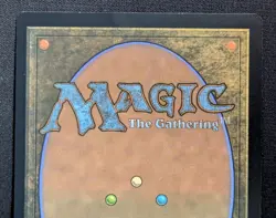 MTG Robe of Stars- DAMAGED -Special Guests Magic the Gathering Card # 121 - Image 5