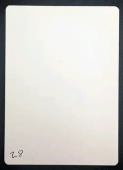 MTG Squirrel Squatters- Signed Artist Proof -Unfinity Magic Card # 156 - Image 2