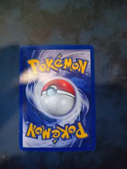 1st Edition Pikachu 60/64 Jungle Common Pokemon Card LP/NM - Image 4