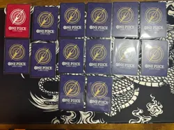 Complete 14 Card Full Art set - ONE PIECE ST29 Starter Deck EGGHEAD English NM - Image 5