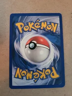 Pokemon TCG: Gym Heroes Misty's Psyduck Uncommon Card 54/132 - Image 2