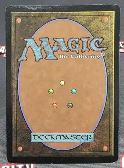 MTG FOIL Dragon Tyrant - DAMAGED - Scourge Magic the Gathering Card - Image 2