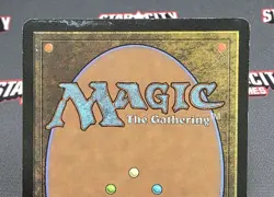 MTG FOIL Dragon Tyrant - DAMAGED - Scourge Magic the Gathering Card - Image 5