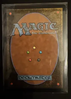 Magic the Gathering Summon: Knights of Round Final Fantasy Regular Card - Image 2