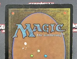 MTG Wrath of God - DAMAGED - Portal Magic the Gathering Card - Image 5