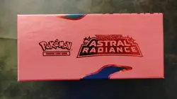 Pokemon TCG Lot Of 500+ Cards In ETB Unsorted Bulk Sword & Shield Generation Set - Image 2