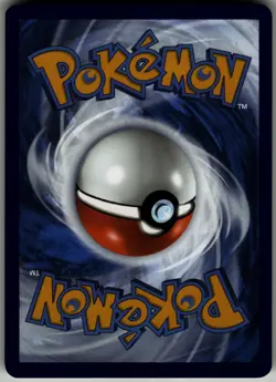 Pokemon Fan Club (CLC) foil Classic Collection Trading Card Game Classic 022/034 - Image 2