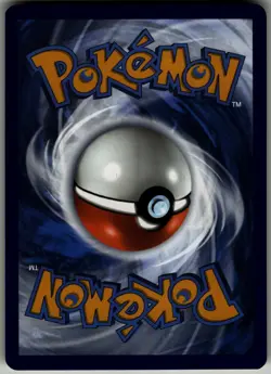 Pokemon Fan Club (CLV) foil Classic Collection Trading Card Game Classic 022/034 - Image 2