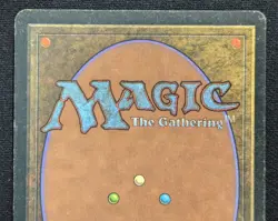 MTG Sorceress Queen- Signed Kaja Foglio -3rd Edition Magic Card # 131 - Image 5