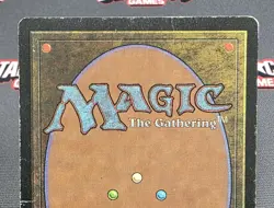 MTG Relentless Assault - DAMAGED - Visions Magic the Gathering Card - Image 5