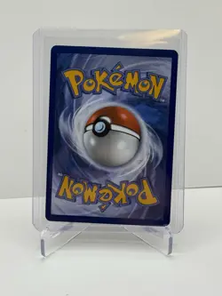 Ninjask 137/132 Illustration Rare Pokemon Mega Evolution Pokemon TCG Card - Image 2