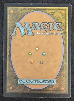 MTG Faerie Macabre- Signed -Modern Masters Magic the Gathering Card # 86 - Image 2