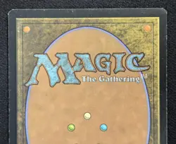 MTG Faerie Macabre- Signed -Modern Masters Magic the Gathering Card # 86 - Image 5