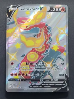 Sword & Shield Ultra Rare V Lot 12x Cards NO DUPLICATES Pokemon TCG - Image 2