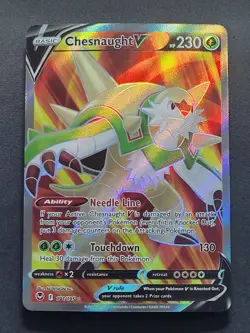 Sword & Shield Ultra Rare V Lot 12x Cards NO DUPLICATES Pokemon TCG - Image 3