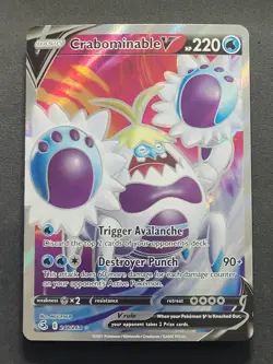 Sword & Shield Ultra Rare V Lot 12x Cards NO DUPLICATES Pokemon TCG - Image 4