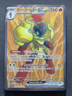 Scarlet & Violet Ultra Rare EX Lot (A) 12x Cards NO DULPICATES Pokemon TCG - Image 2
