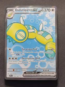 Scarlet & Violet Ultra Rare EX Lot (A) 12x Cards NO DULPICATES Pokemon TCG - Image 4