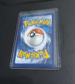 Pokemon TCG Celebrations Classic Collection Shining Magikarp Holo Card 66/64 - Image 2