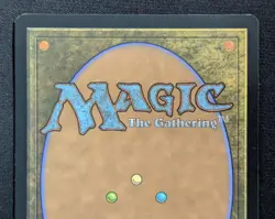 MTG Scion of Draco- DAMAGED -Modern Horizons 2 Magic the Gathering Card # 323 - Image 5