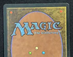 MTG Killer Bees- Signed Phil Foglio -Legends Magic the Gathering Card # 192 - Image 5