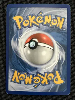 Strength Charm 92/107 EX Deoxys Reverse Holo Pokemon Card HP - Image 2