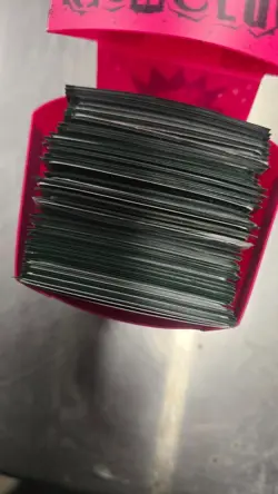 Magic the Gathering cards unknown found in a car I bought - Image 3