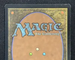 MTG Deathrite Shaman- Signed -Return to Ravnica Magic the Gathering Card # 213 - Image 5