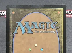 MTG FOIL Blanka, Ferocious Friend - DAMAGED - Secret Lair Magic Card # 431 - Image 5