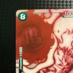 Monkey.D.Luffy (Deck Battle) [Winner] P-061 One Piece Promo Cards Foil English - Image 3