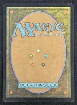 MTG Mutavault- Signed -Morningtide Magic the Gathering Card # 148 - Image 2