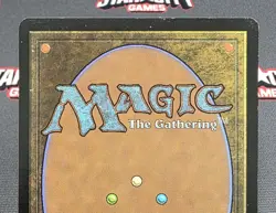 MTG FOIL Powder Keg - DAMAGED - Player Rewards Promo Magic the Gathering Card - Image 5