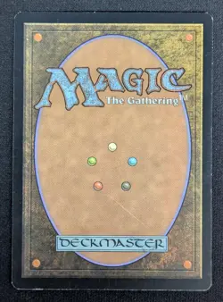 MTG Primal Surge- DAMAGED -Avacyn Restored Magic the Gathering Card # 189 - Image 2