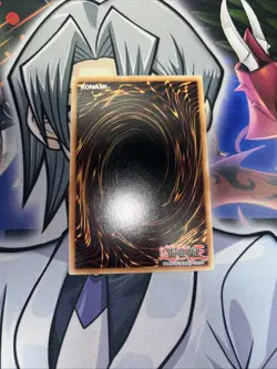 RA04-EN122 Necrovalley : Platinum Secret Rare Card : 1st Edition YuGiOh - Image 2