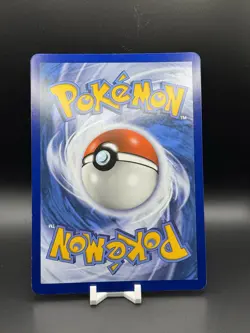 Raichu GX SM90 Jumbo Cards Holo LP - Image 2