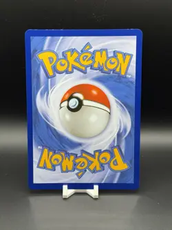 Charizard ex 054/091 Jumbo Cards Holo - Image 3